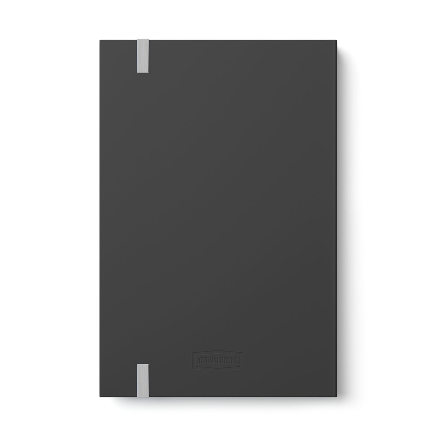 Manifest Your Magic: My Dreams Matter Color Contrast Journal Notebook - Ruled