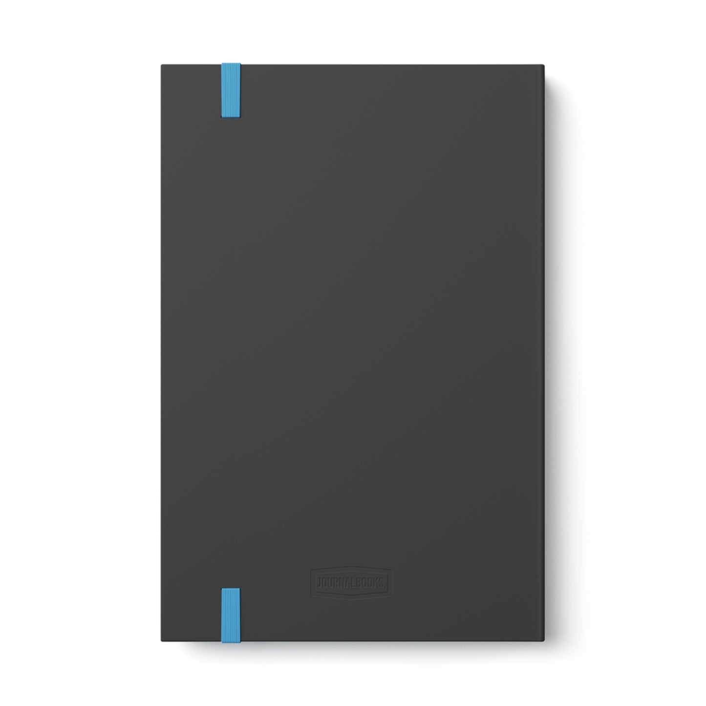 Manifest Your Magic: My Dreams Matter Color Contrast Journal Notebook - Ruled